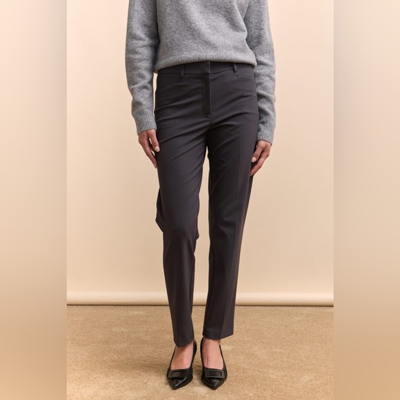 Tristan “Urban Cropped Pant” NWOT - Picture 1 of 13